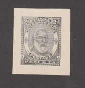 Tonga 1892
