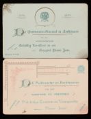 Transvaal 1898