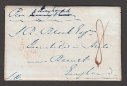 Cape of Good Hope 1846