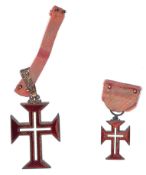 Royalty Portugal C.1950