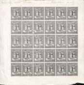 G.B. - Railways 1890