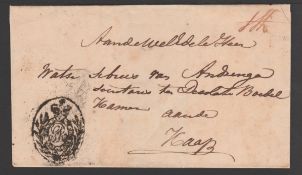 Cape of Good Hope C.1810