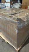 Pallet of Raw Customer Returns - Category - Small Domestic Appliances - Spares & Repairs