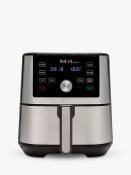 Instant Vortex Plus Air Fryer, 3.8L, Stainless Steel RRP £59.99