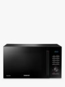 Samsung MC28A5125AK Microwave, Black RRP £100