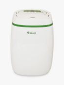 Meaco 12L Low Energy Dehumidifier & Air Purifier RRP £199.99