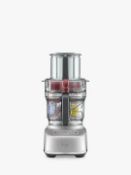 Smeg BLF01WHUK 50s Retro Style Food Blender, White RRP £105