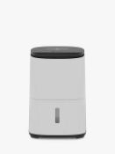 Meaco Arete One Dehumidifier & Air Purifier, 12L RRP £179.99