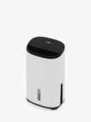 Meaco Arete Dehumidifier & Air Purifier, 20L RRP £259.99