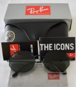 Ray Ban Sunglasses ORB1972 919932 *3N