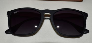 Ray Ban Sunglasses ORB4187F 622/8G *3P