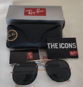 Ray Ban Sunglasses ORB3583N 9050/71 *3N