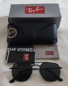 Ray Ban Sunglasses ORB3609 148/71 *3N