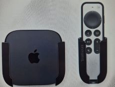 20 x Apple TV Innovelis TotalMount Pro System Bonus Pack Remote Holder Wall