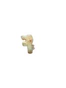 Antiquities: Viking Dragon Head Mount (£6 UK £15 Int Post)