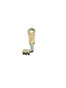 Antiquities: Roman Bronze Key (£6 UK £15 Int Post)