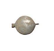 Antiquities: Medieval Mirror Case 14th Century (£6 UK £15 Int Post)