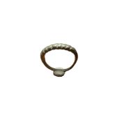 Antiquities: Viking Ring, 10th Century (£6 UK £15 Int Post)