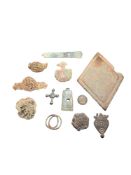 Antiquities: Lot of Artefacts (£6 UK £15 Int Post)