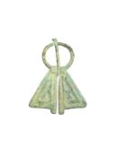 Antiquities: Viking Brooch (£6 UK £15 Int Post)