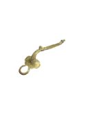 Antiquities: Romano British Brooch (£6 UK £15 Int Post)