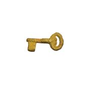 Antiquities: 16th Century Tudor Casket Key (£6 UK £15 Int Post)