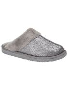 Womens Fashion Slippers - 48 Pairs - New & Bagged