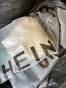 Box of 50 Mixed Shein Returned Items - Most Unopened - New