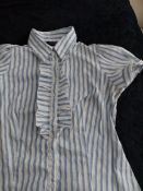 Shirt/Blouse Size L and 14