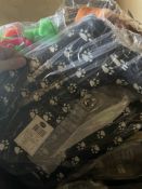 Shein Quality Scarfs, Approx 25, New
