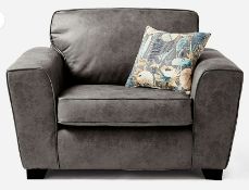 Lennox Snuggler Chair RRP £599!!