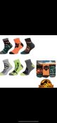 Trade Lot Jurassic World Socks x120