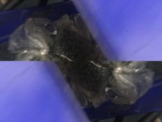 Large Qty of Black Size Cubes, C10K, Bagged RRP £200