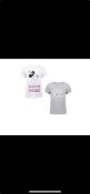 Brand New Disney Minnie Mouse Tops x24