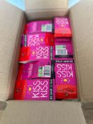 24 x Red Cherry Lip Balm