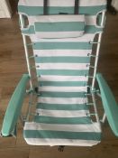 Sun Chair