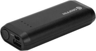 104 New Griffin Power Banks Boxed Ideal Resale