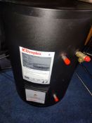 Dimplex ECSd-100-580 Unvented Hot Water Cylinder- 100L