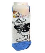 Trade Lot Disney Mickey Mouse Socks x120