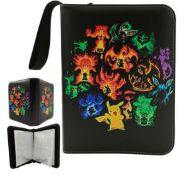 15x Pokémon Trading Cards Binder RRP £149