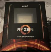 AMD Ryzen ThreadRipper 3990X 64 Core Processor