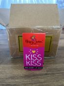 24 x Red Cherry Lip Balm