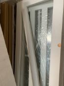 Assortment of New Doors