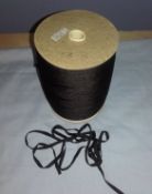 10x Reels of Black Stay Tape