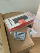 104 New Griffin Power Banks Boxed Ideal Resale