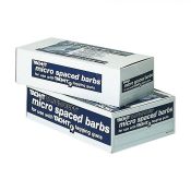 Large Qty, Tach-it Micro Barbs For Swingtag Attaching, Approx 90k, £250 RRP