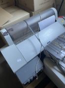 Epson Stylus Pro 7600 Large Format Printer, Untested