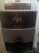 Rijo Hot Drinks Machine