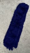 5x Blue Floor Dust Sweeper Mop Head