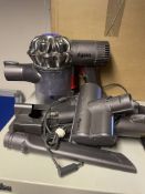 Dyson Handheld Hoover, Spares or Repair